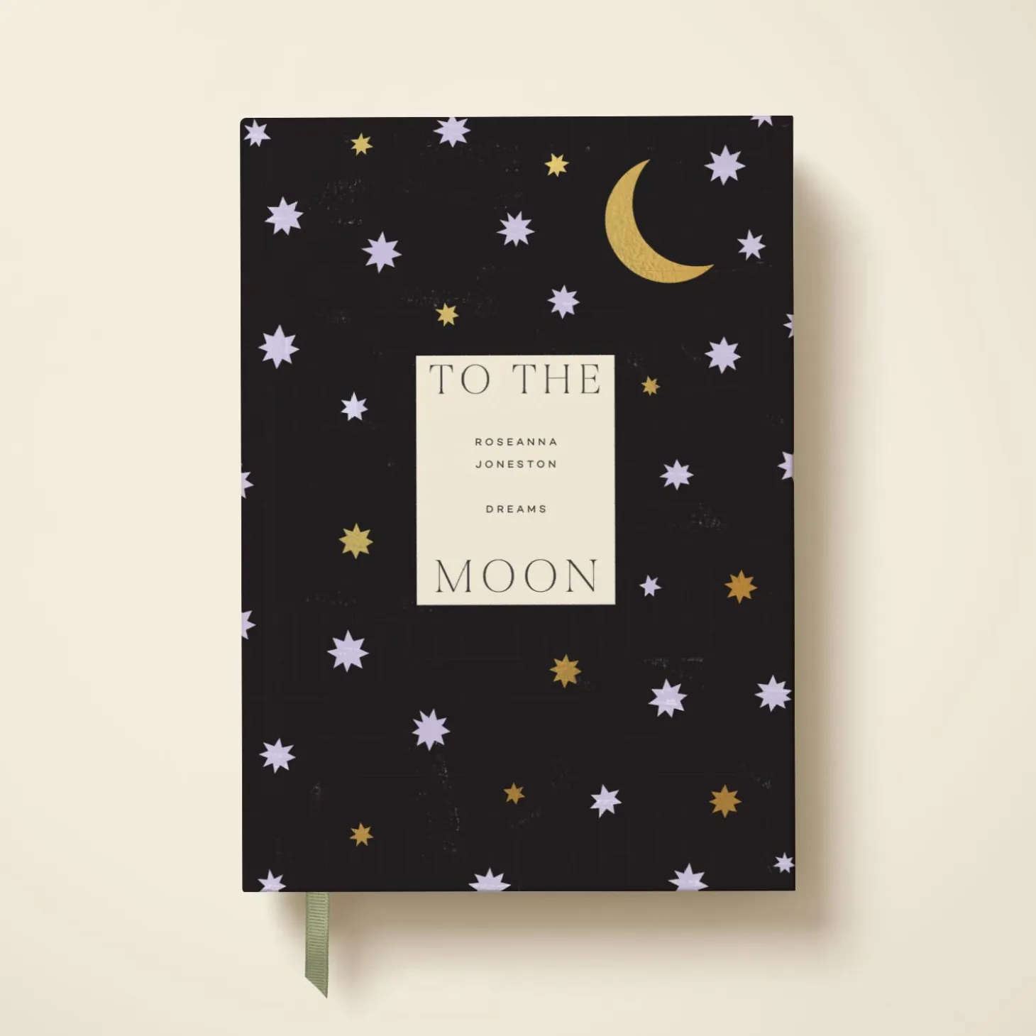 To the Moon