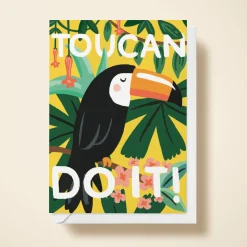 Toucan Do It