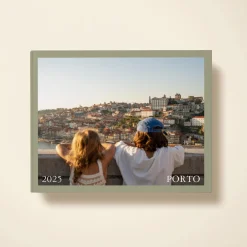 Travel Story