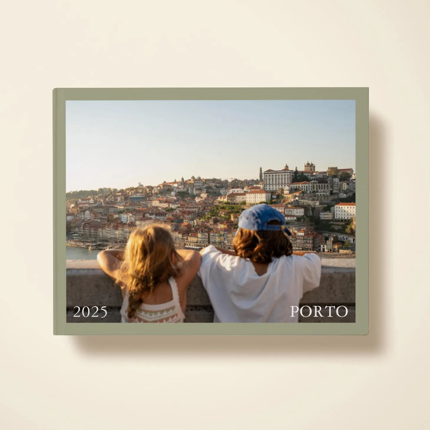 Travel Story