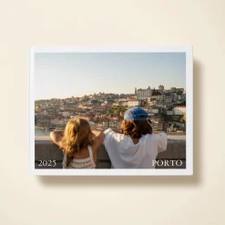 Travel Story