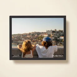 Travel Story