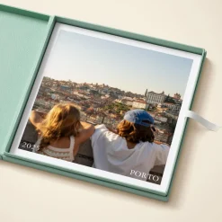 Travel Story