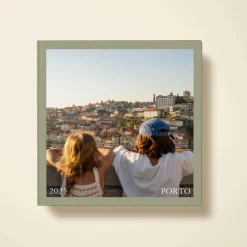 Travel Story