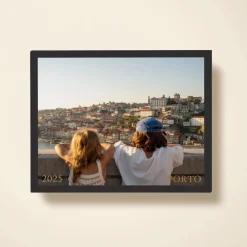 Travel Story