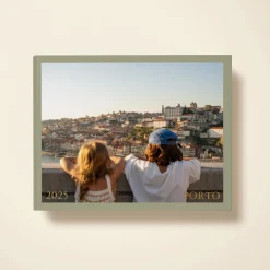 Travel Story