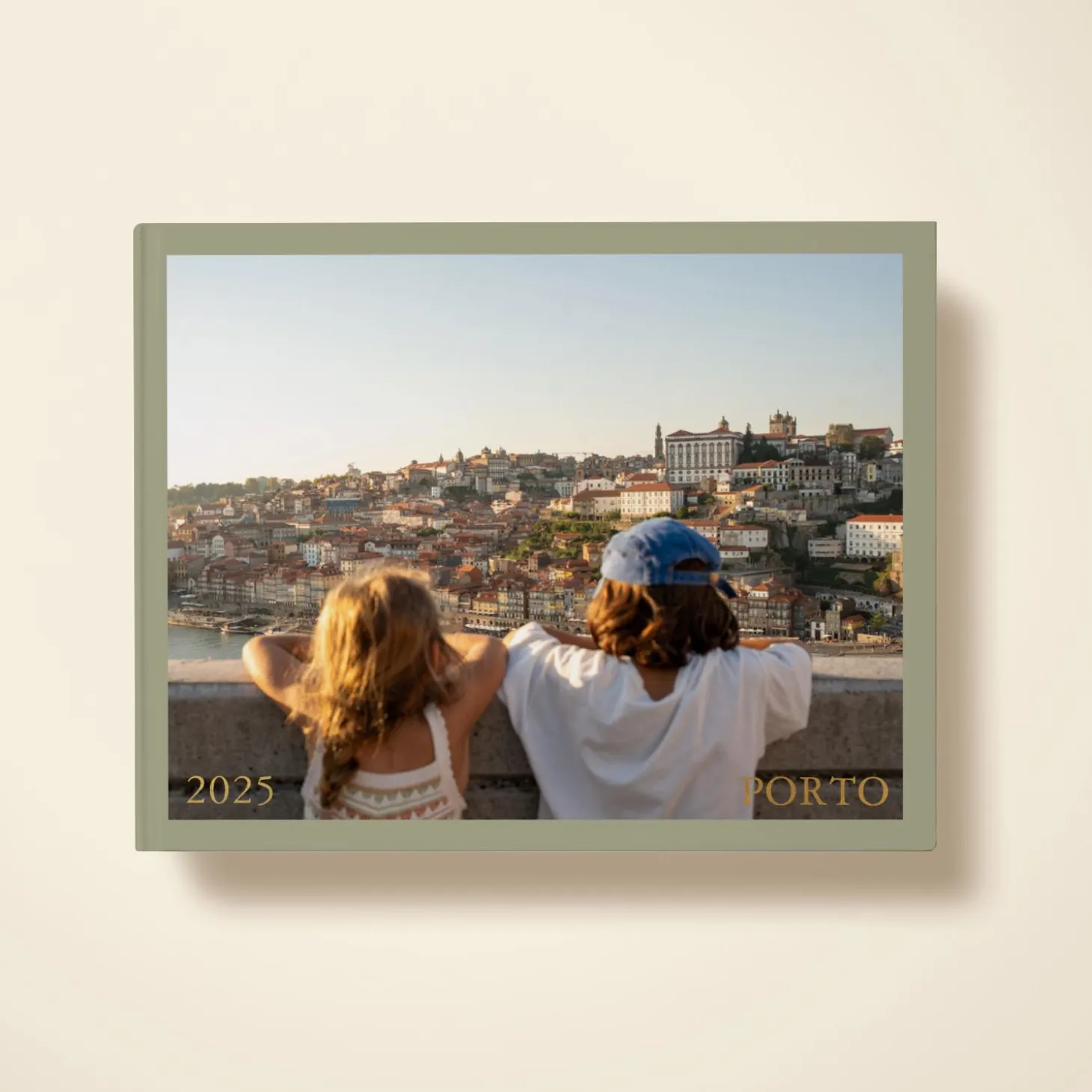Travel Story
