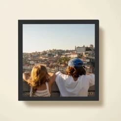 Travel Story