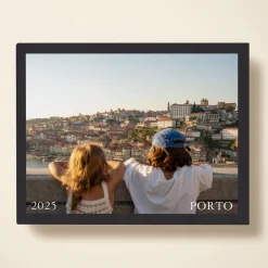 Travel Story