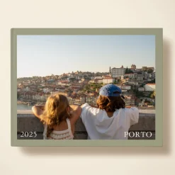 Travel Story