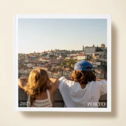 Travel Story