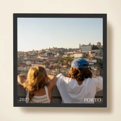Travel Story