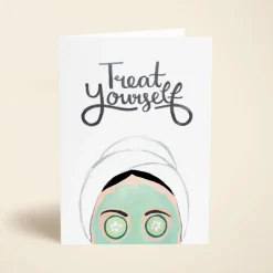 Treat Yourself
