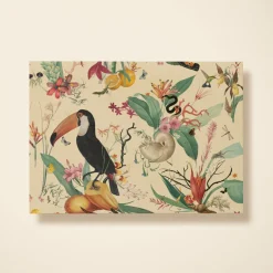 Tropical Escape