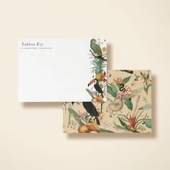 Tropical Escape