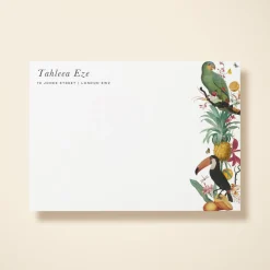 Tropical Escape