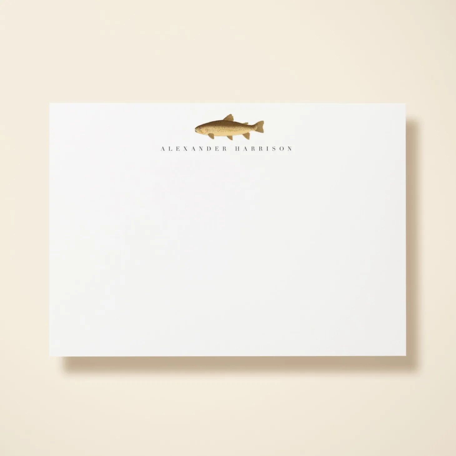 Trout