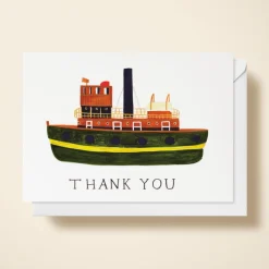 Tug Boat
