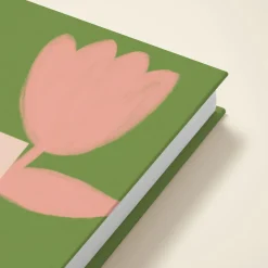 Tulip Block