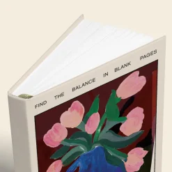 Tulip Vase