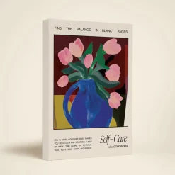 Tulip Vase