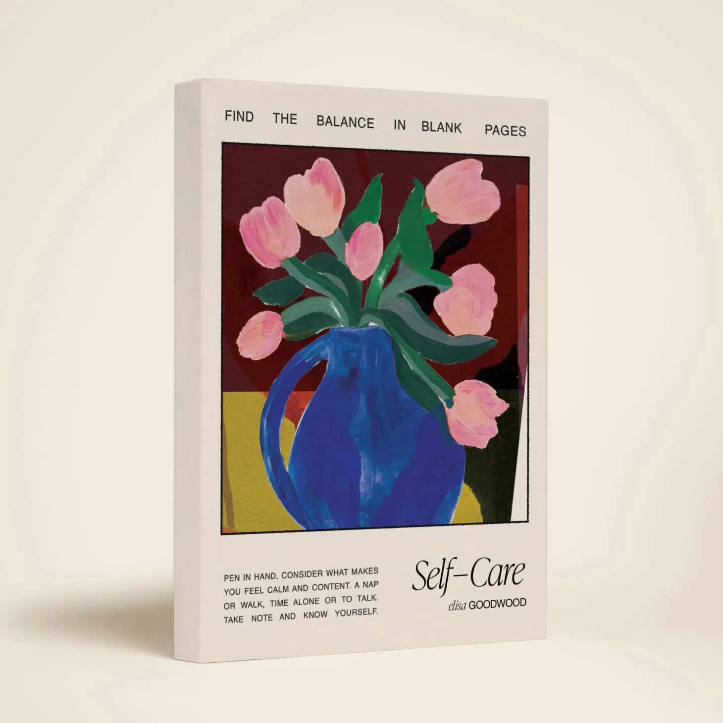 Tulip Vase