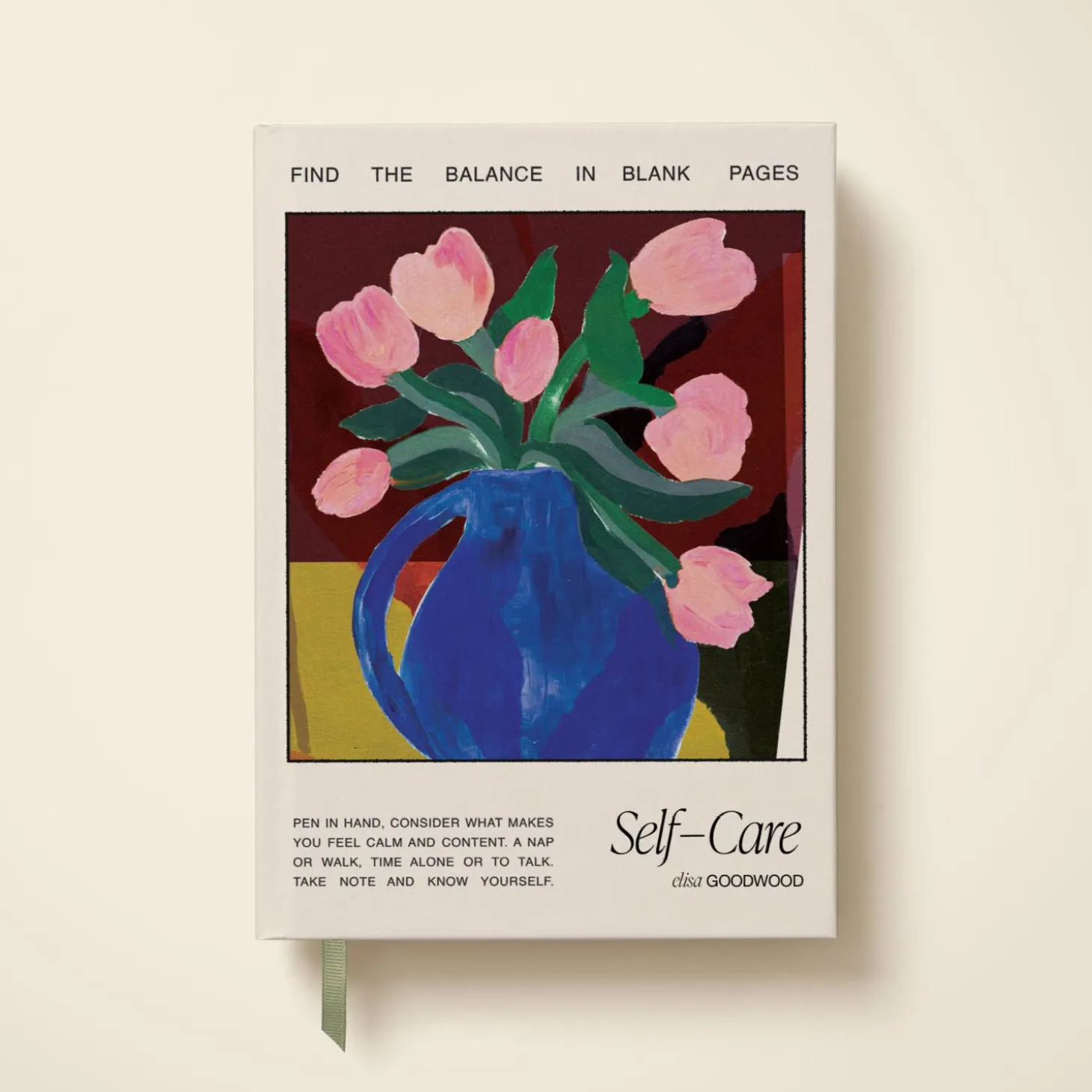 Tulip Vase