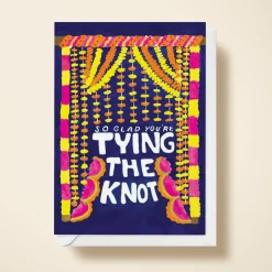 Tying The Knot