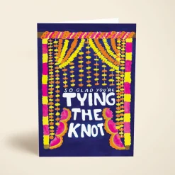 Tying The Knot