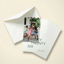 Typographic Year