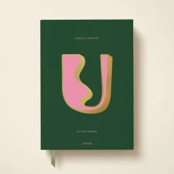 U is for...