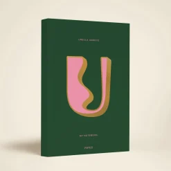 U is for...