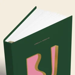 U is for...