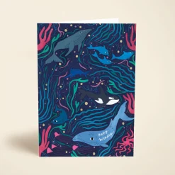 Under the Sea