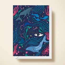 Under the Sea