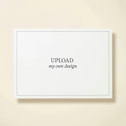 Upload Your Own Design