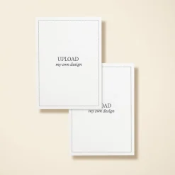 Upload Your Own Design