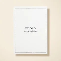 Upload Your Own Design