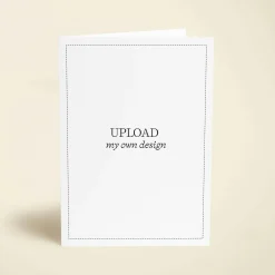 Upload Your Own Design