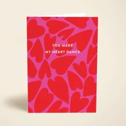 Valentine's Day Hearts
