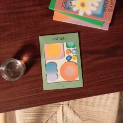 Vibrance Sticky Notes
