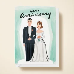 Vintage Anniversary