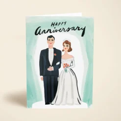 Vintage Anniversary