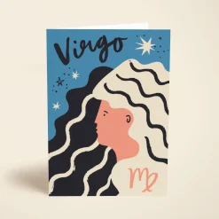 Virgo Birthday