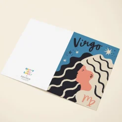 Virgo Birthday