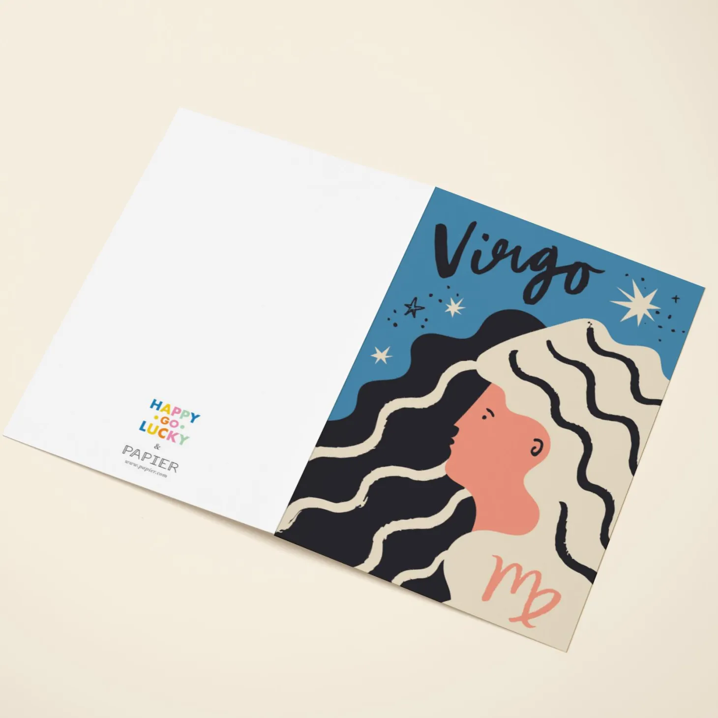 Virgo Birthday