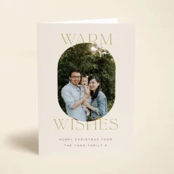 Warm Wishes