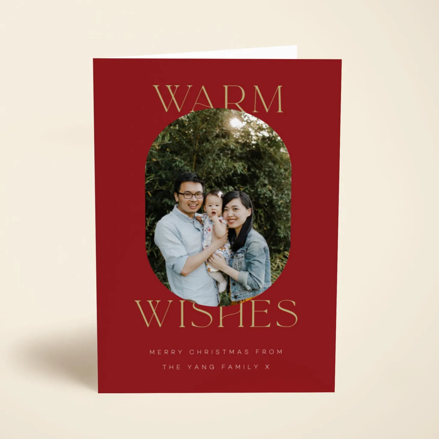 Warm Wishes