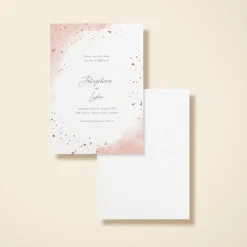 Watercolour Blush