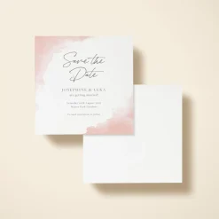 Watercolour Blush